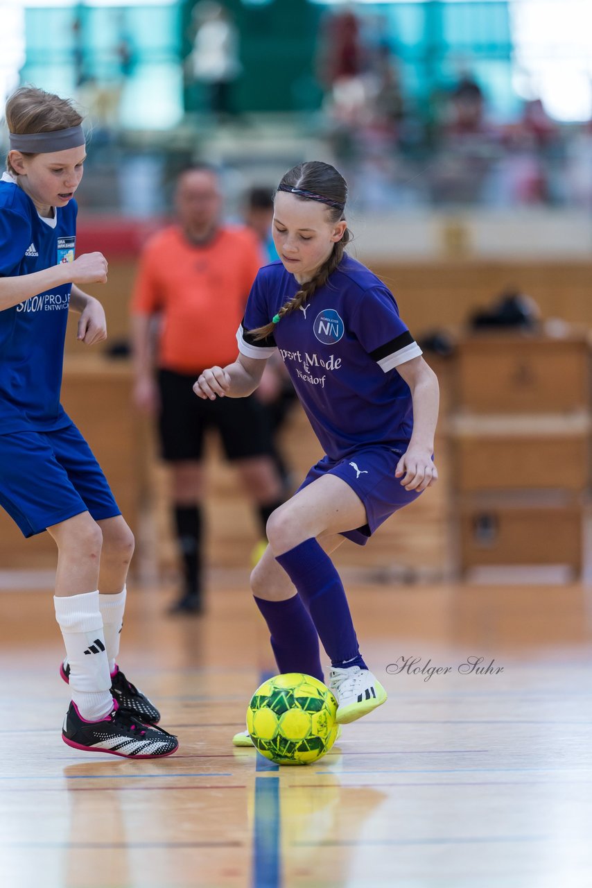 Bild 320 - Falko Cup